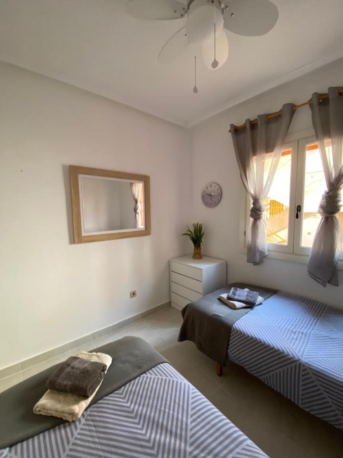 Sunshine Apartment Torrevieja Exteriör bild