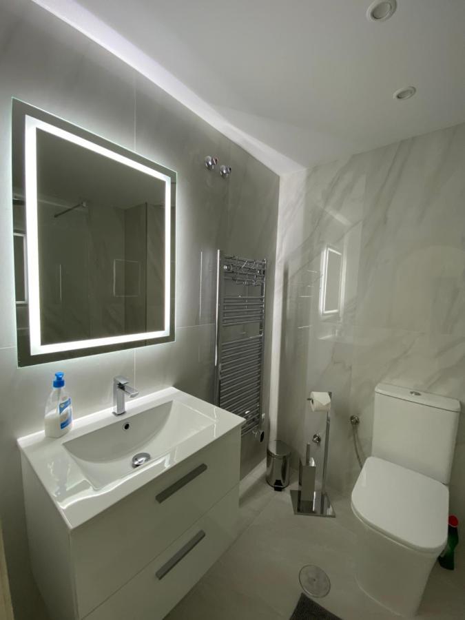 Sunshine Apartment Torrevieja Exteriör bild